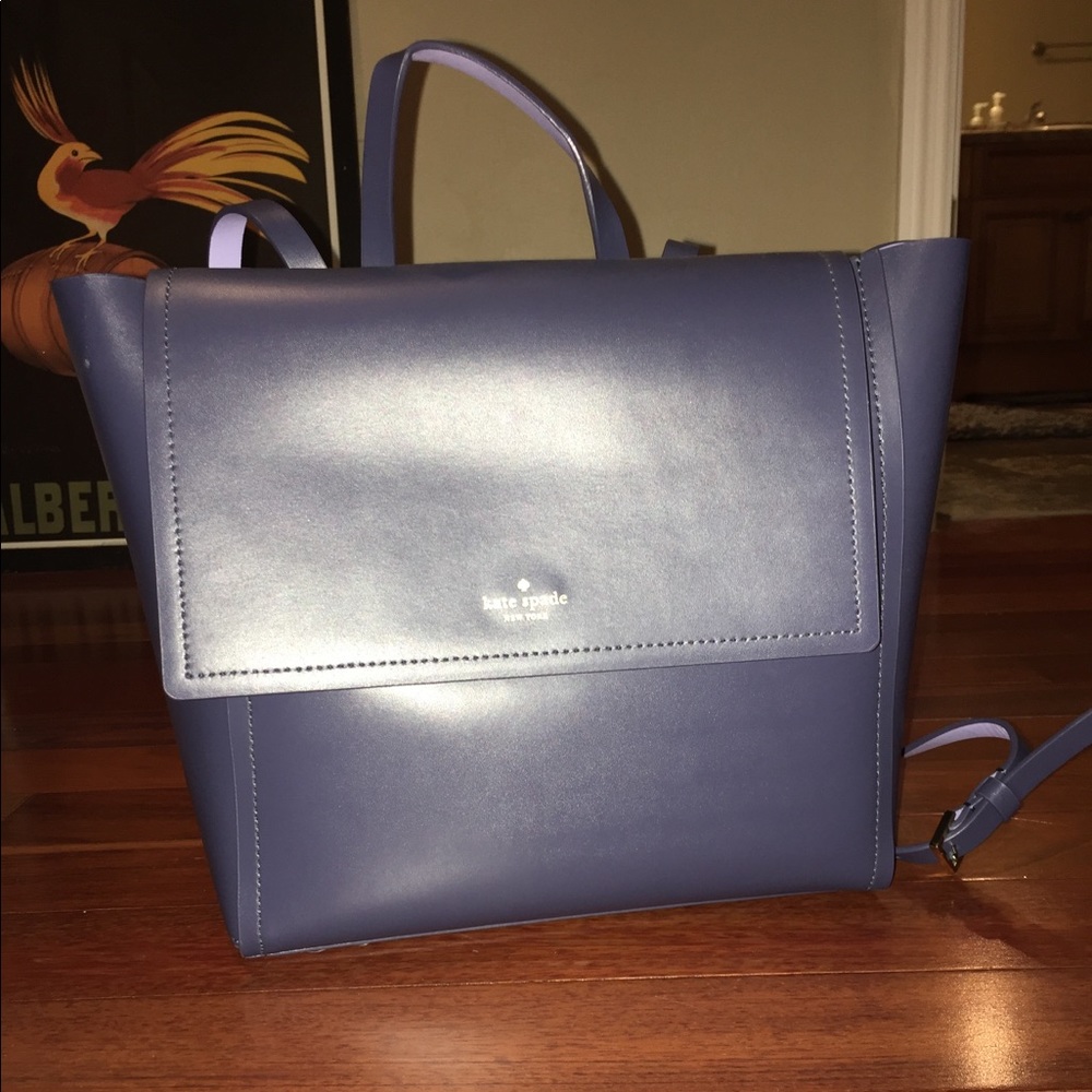Kate Spade backpack